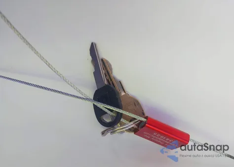 1993 Chevrolet Gmt-400 C1500 z USA, uszkodzony, nr VIN 1GCDC14Z6PZ230820